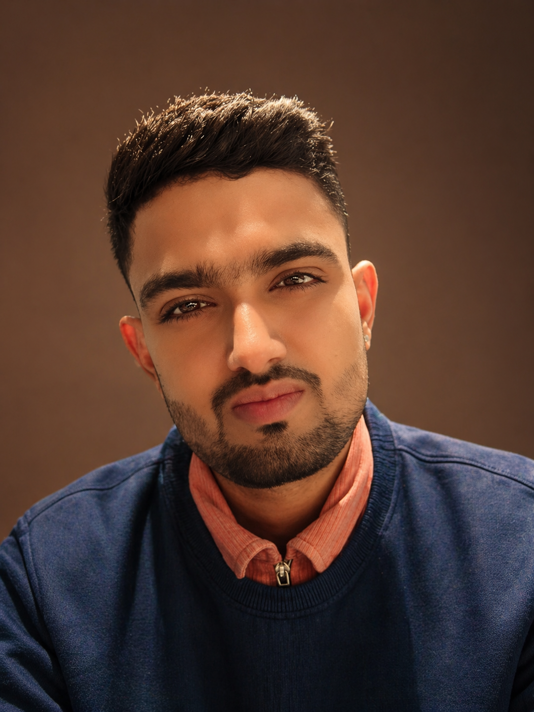 Mohd Anish — Full Stack Developer & Digital Strategist